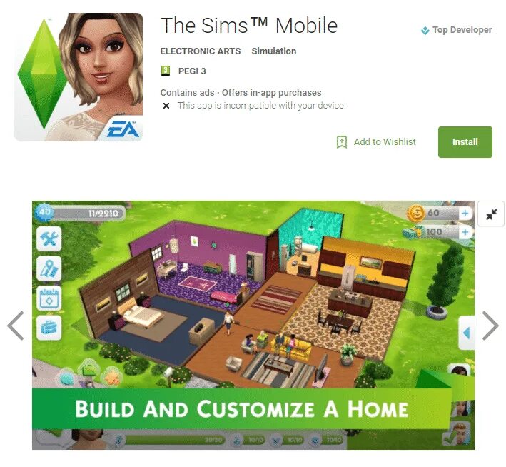 Симс мобайл на андроид. Симс мобайл. замки в симс мобайл. sims mobile 2025.