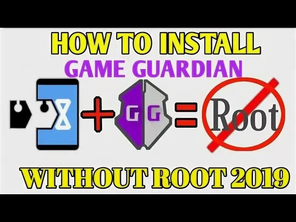Parallel space для game guardian без рут. Parallel space для game guardian без рут
