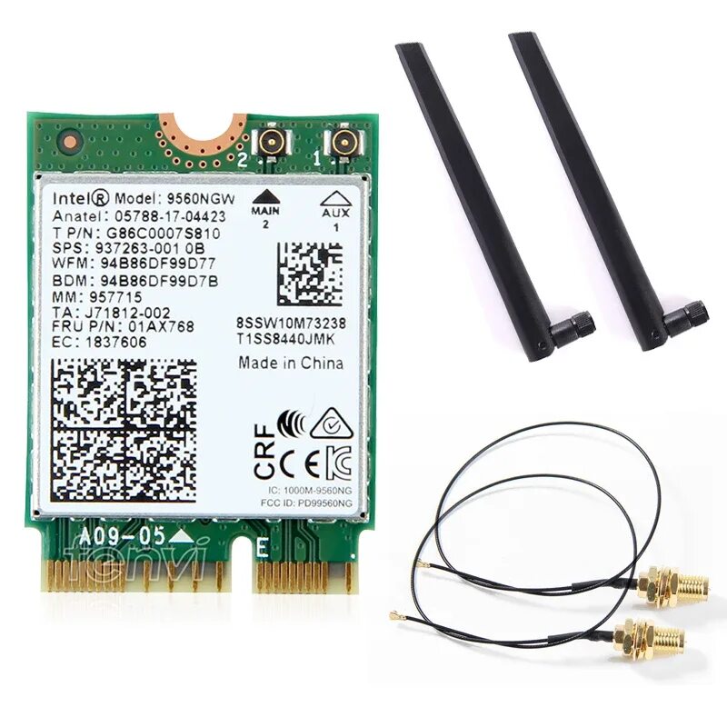Intel wireless ac 9560 160mhz. Dual band wireless-ac 9560. wifi intel wireless-ac 9560. asrock b560m модуль wi-fi intel dual-band wireless-ac 9462“, wlan + „bluetooth 5.1“ – m.2/ae-key, cnvi. адаптер wi-fi intel 3168ngw dual band 2.4/5 ггц.