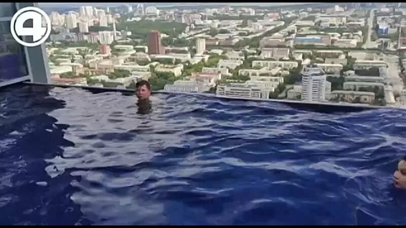 Бассейн На Крыше: последние новости на сегодня, самые свежие сведения Е1.ру - но