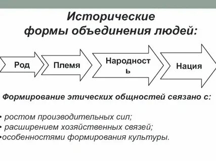Хозяйственные связи в образовании