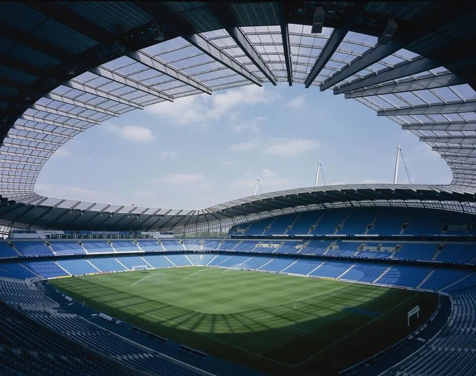 Стадион stadium. Этихад стадион Манчестер Сити. Стадион Этихад Манчестер. Стадион Сити оф Манчестер (Этихад Стэдиум). Футбольный стадион Манчестер Сити.