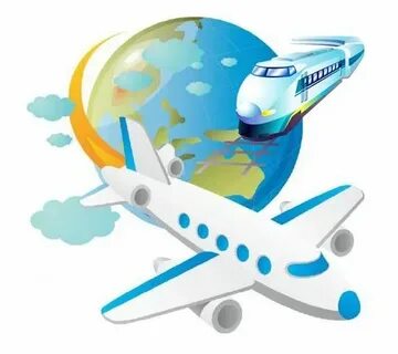 Авиа и жд билеты