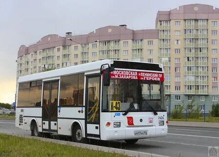 Паз 3237