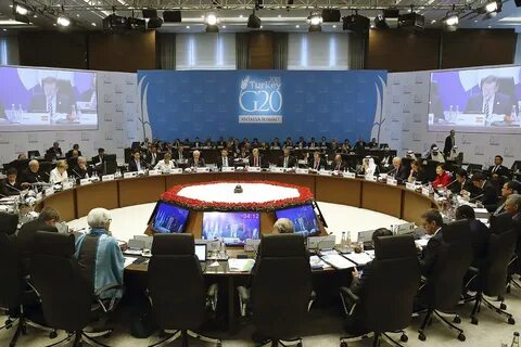Большая 20 2015
