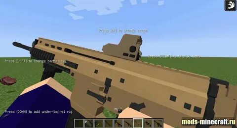Minecraft pubg