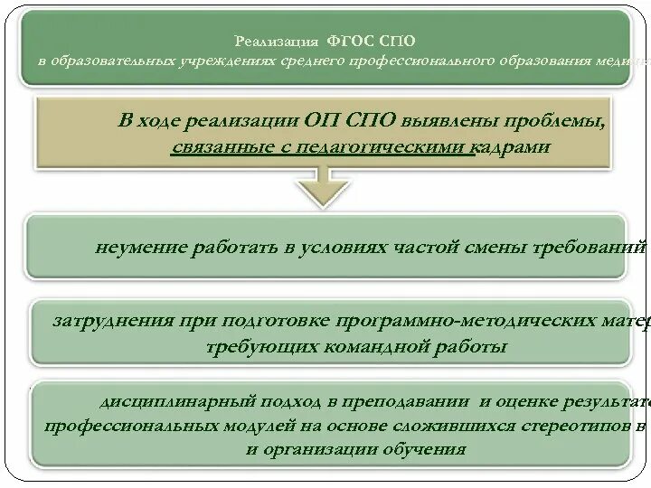 Проблема среднего профессионального образования. Организации СПО. Проблемы среднего профессионального образования. Проблемы педагогики СПО. Обеспеченность педагогическими кадрами в СПО.