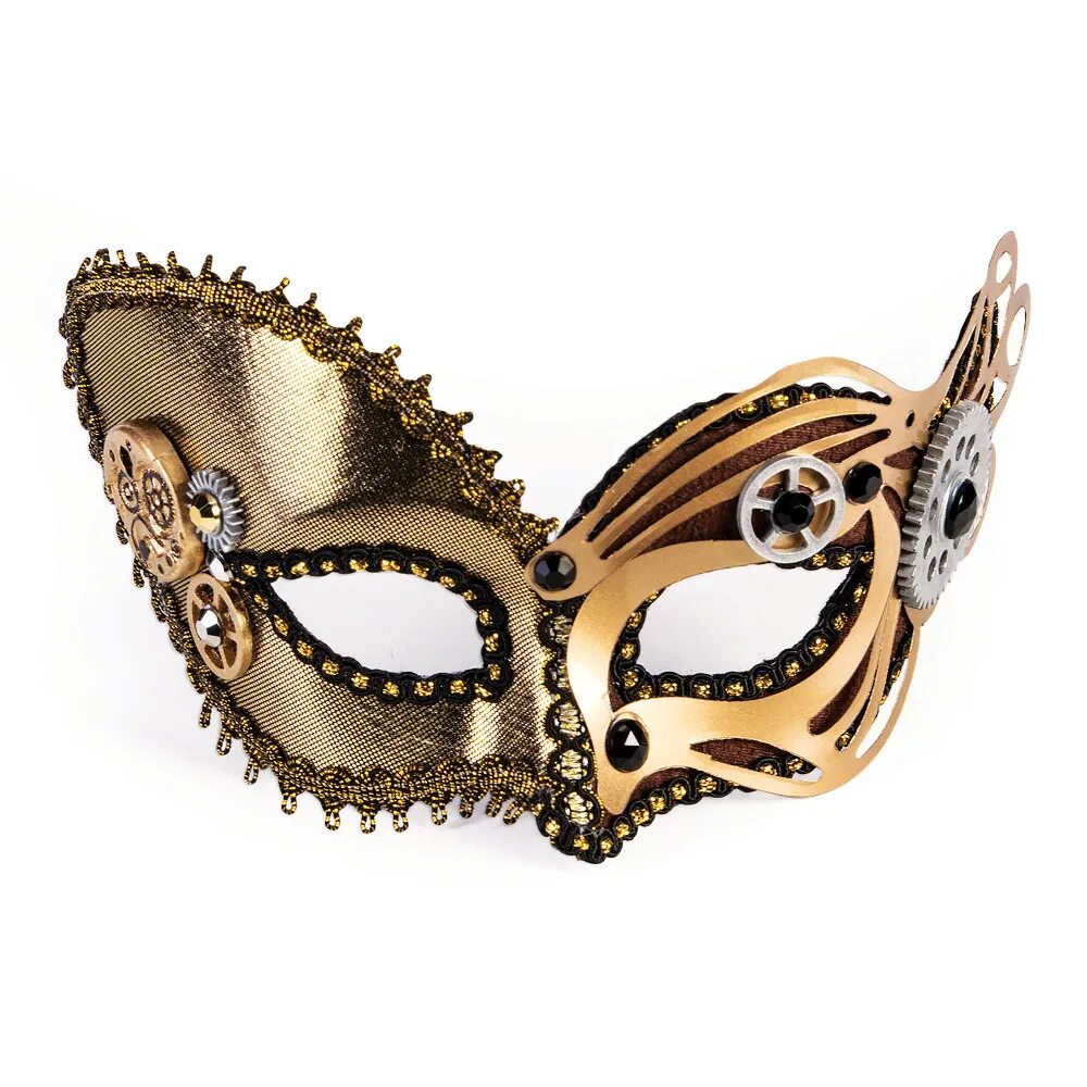 Полумаска карнавальная. Металлическая маска steampunk. венецианские карнавальные полумаски. венецианская полумаска маскарадная. венецианская маска полумаска.