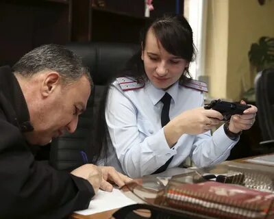 Сотрудники олрр
