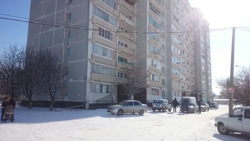 Первый микрорайон московского погода