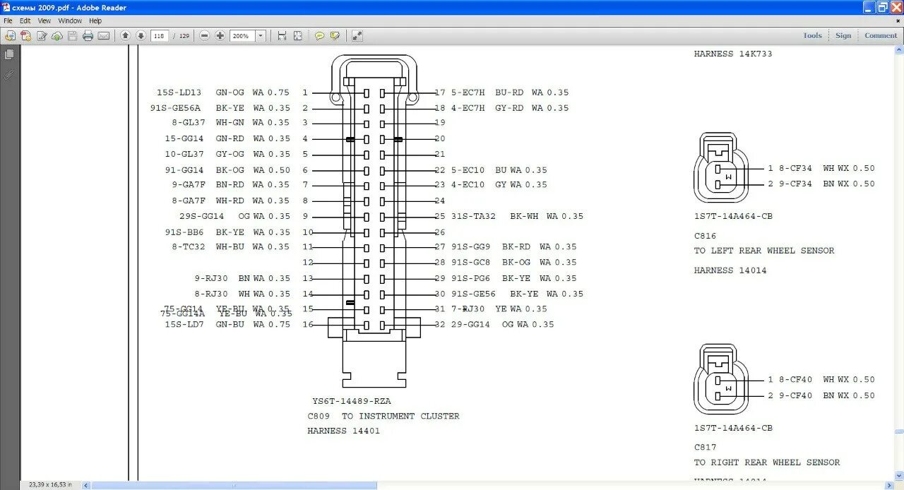 Штекер щитка приборов ford focus 2. Разъем магнитолы ford escape 2001. Распиновка форд фокус. Распиновка форд фокус. Распиновка проводов форд фокус 1.