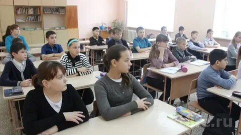 Г октябрьский образование