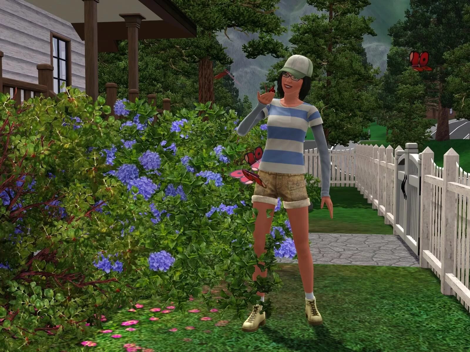 Как удалить персонажа в симс 3. The sims 3 хидден спрингс. хидден спрингс симс 3 семьи. симс 3 открытый мир. т-sim.