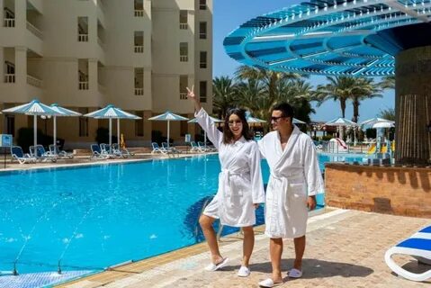 Amc royal hotel 5 египет хургада