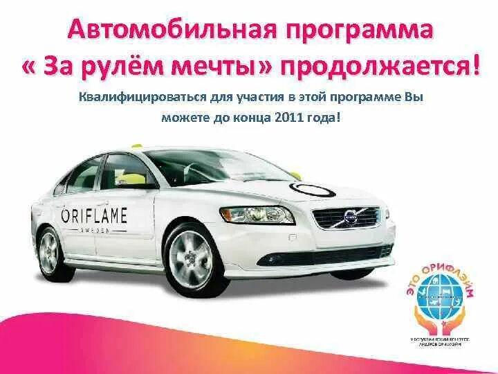 4 авто программа. 4 авто программа