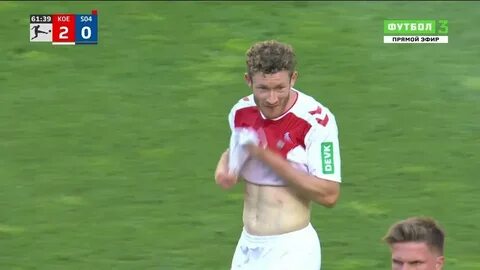 Шальке фортуна кельн