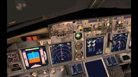 Pmdg 737