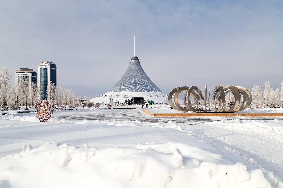 Астана январь. Нурсултан Астана зима. Астана Казахстан зимой. Нурсултан Астана зимой.