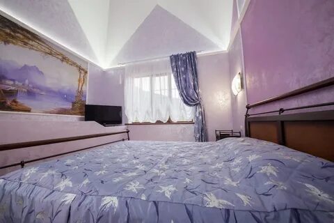 Горный отель абаго