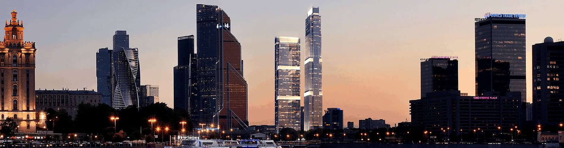 Башня нева москва сити фото
