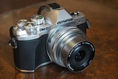 M10 mark iii