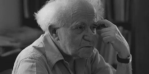 Ben gurion
