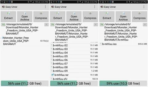 Игры iso файлы