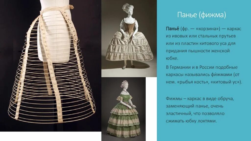 Платье панье 18 века. Фижмы 18 века. Кринолин панье. Кринолин 18 век. Кринолин 19 век.
