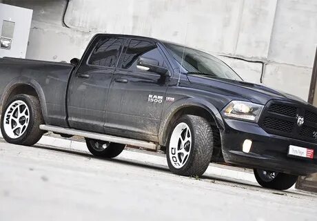 Диски ram 1500