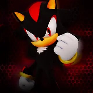 Shadow the hedgehog андроид