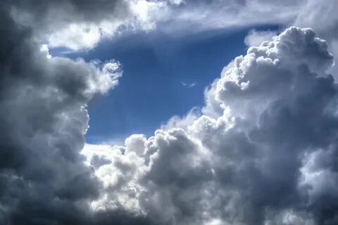 Weather sky