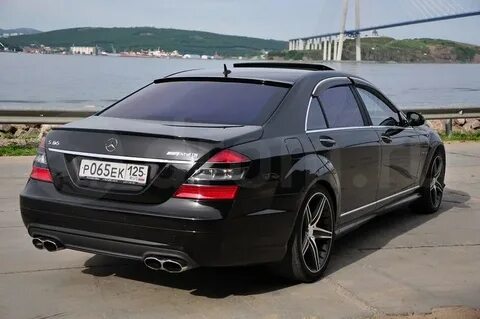 S 500 12