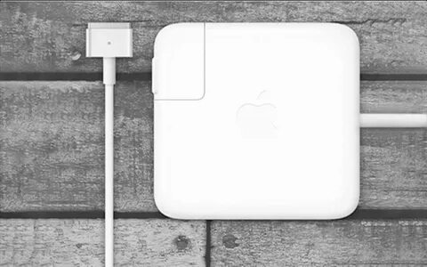 Зарядная станция magsafe 3 в 1