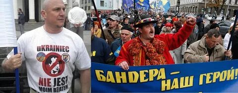 Поляк украинский