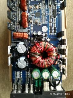 Amp 4.200
