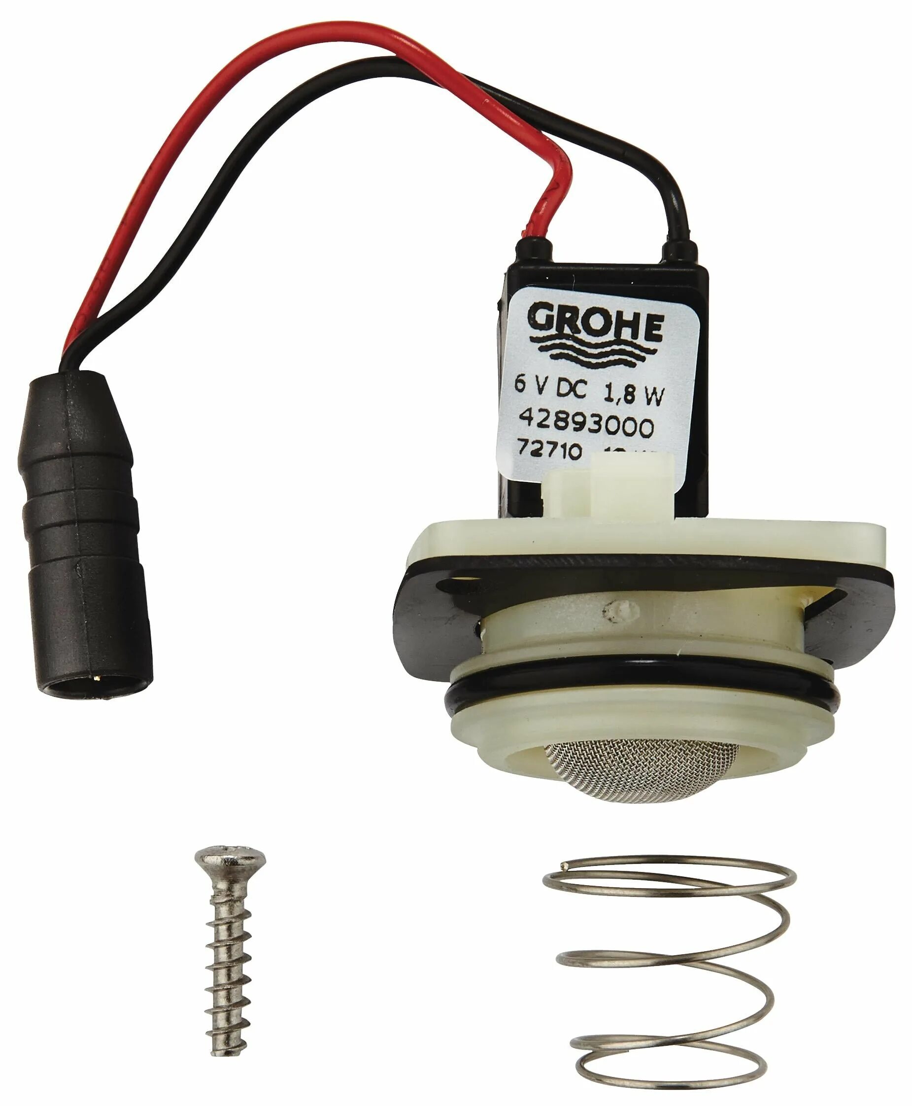 42399000. Электромагнитный клапан для сенсорного смесителя grohe арт. Орас клапан электромагнитный 199206v. Электромагнитный клапан для сенсорного смесителя. 42399000.