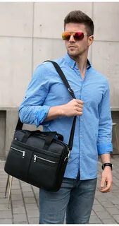 Man messenger
