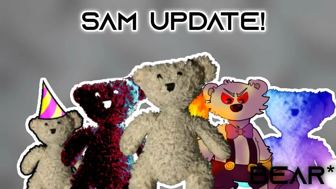Мягкая игрушка sam bear. Мишка беар альфа. Bear alpha sam plush. Беар альфа сэм. Сэм bear roblox.