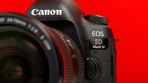Canon raw