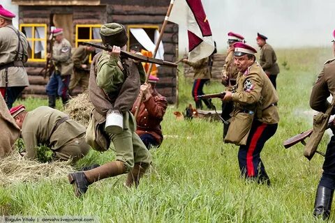 Военно историческая статья