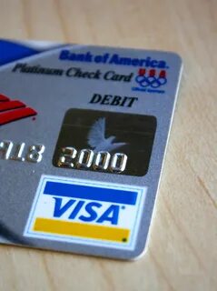 Check card
