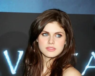 Blue eyed actresses