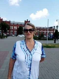 Пенсионеры таганрога