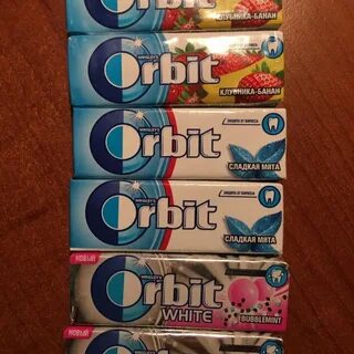 Orbit перевод
