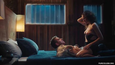 Leaked Kathryn Hahn Nude And Hot Sex Scenes In Mrs. Fletcher (2019) S01E05 ...