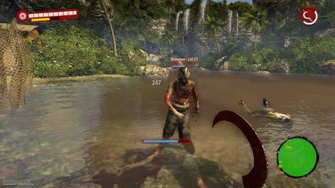 Как получить dead island 2
