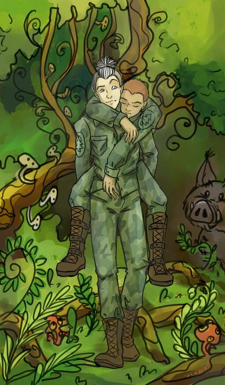 Киборг и его лесник полностью. Джек космоолухи. громыко киборг и его лесник. киборг джек громыко. громыко арт.