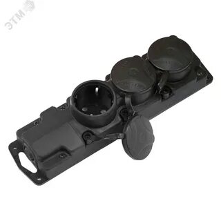 Bylectrica ip67