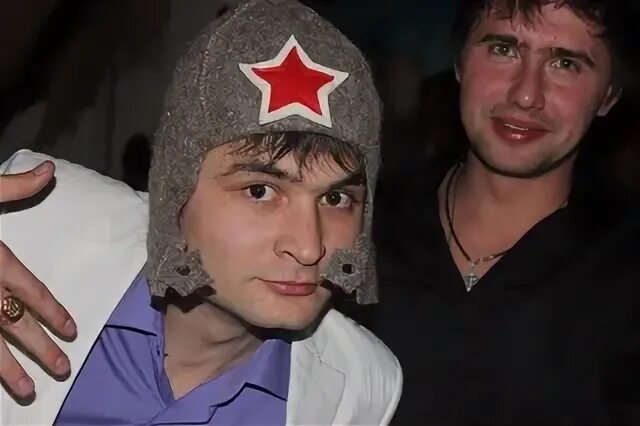 Леха воробей