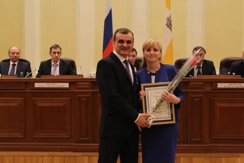 Участки мировых судей ставропольского края